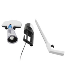 جاروبرقی 600 وات دی اس پی مدل KD2031