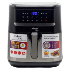 سرخ کن بدون روغن یونیک لایف مدل UL-2441
