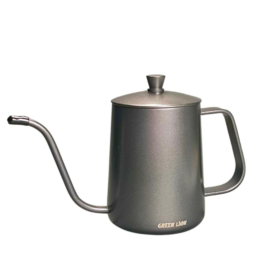 قهوه ساز گرین لاین مدل COFFEE MAKERSET G-80