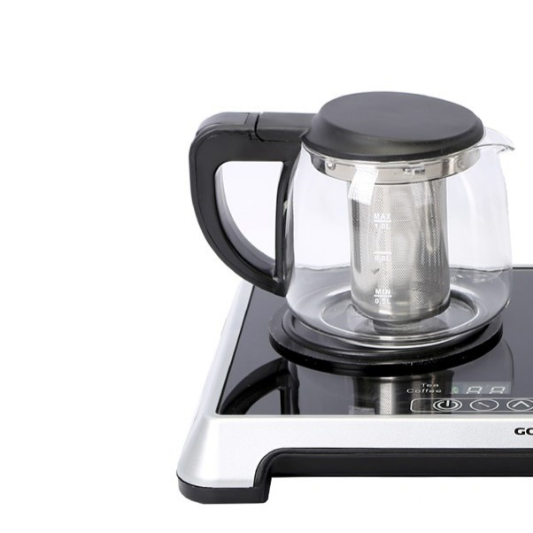 چای ساز گوسونیک مدل GST 879