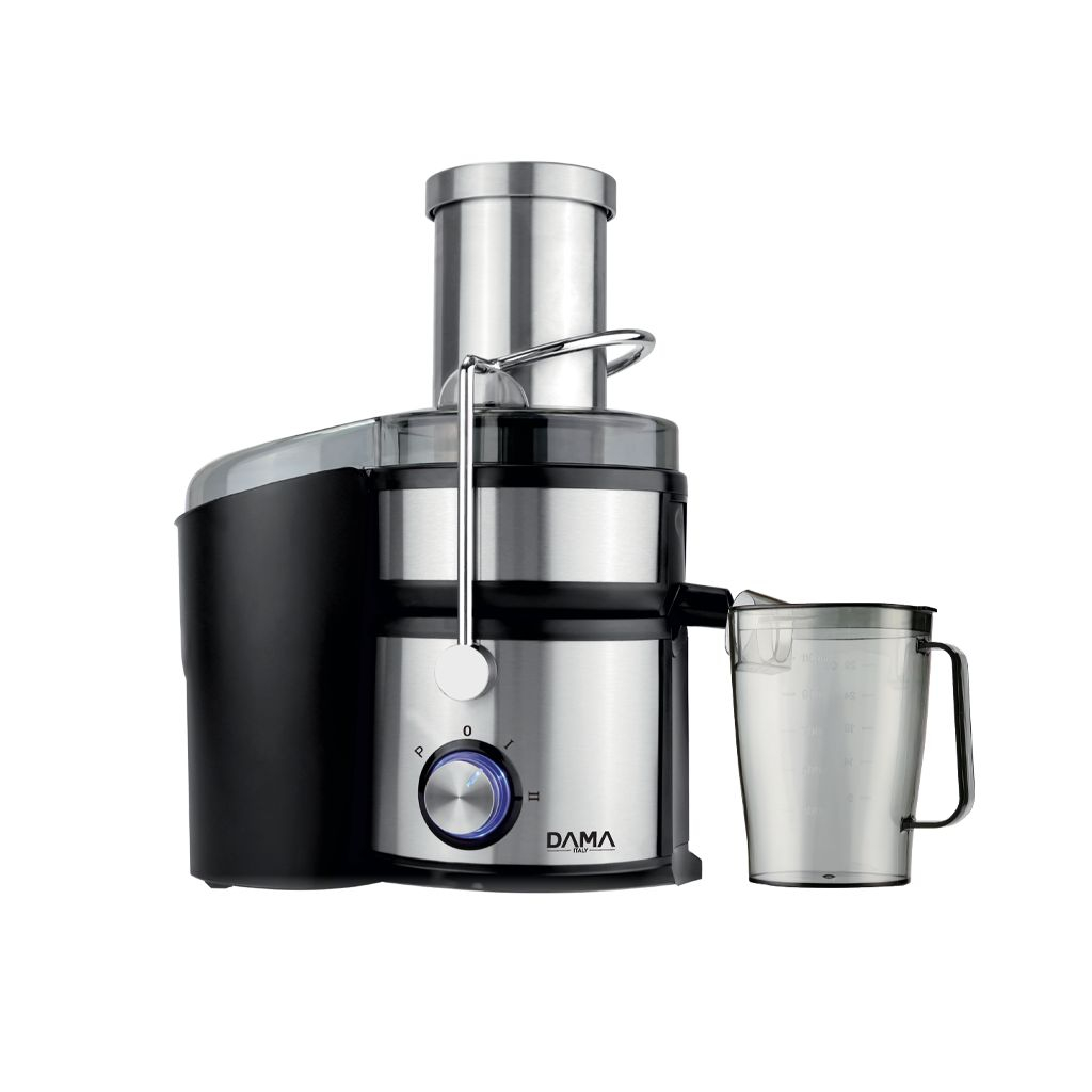 آبمیوه‌گیری چند کاره داما مدل FJ680