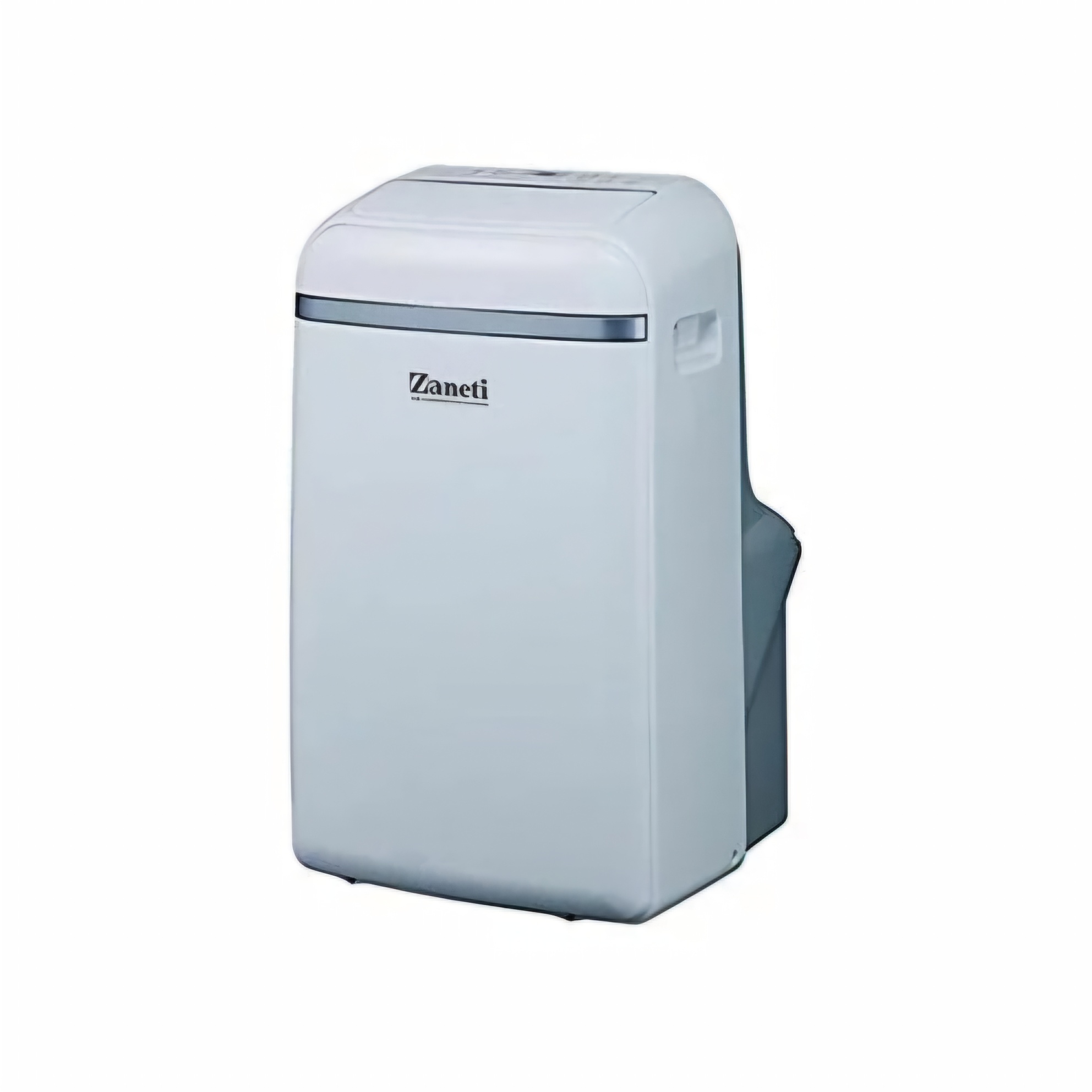 کولر گازی پرتابل 12000 دور ثابت زانتی مدل ZMPE-12HO1RAPA