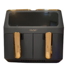 سرخ کن بدون روغن مک استایلر مدل 1620