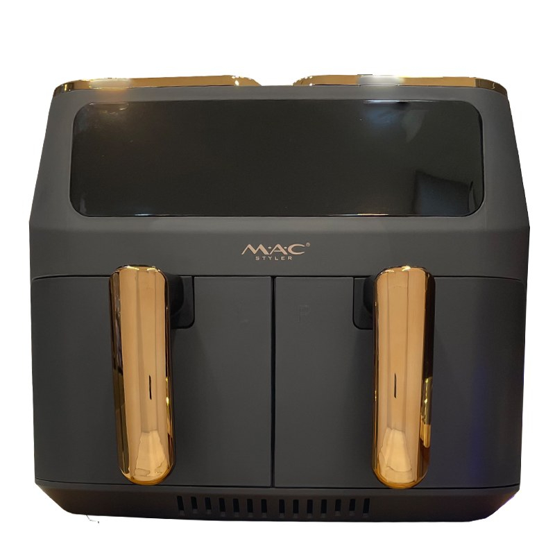 سرخ کن بدون روغن مک استایلر مدل 1620