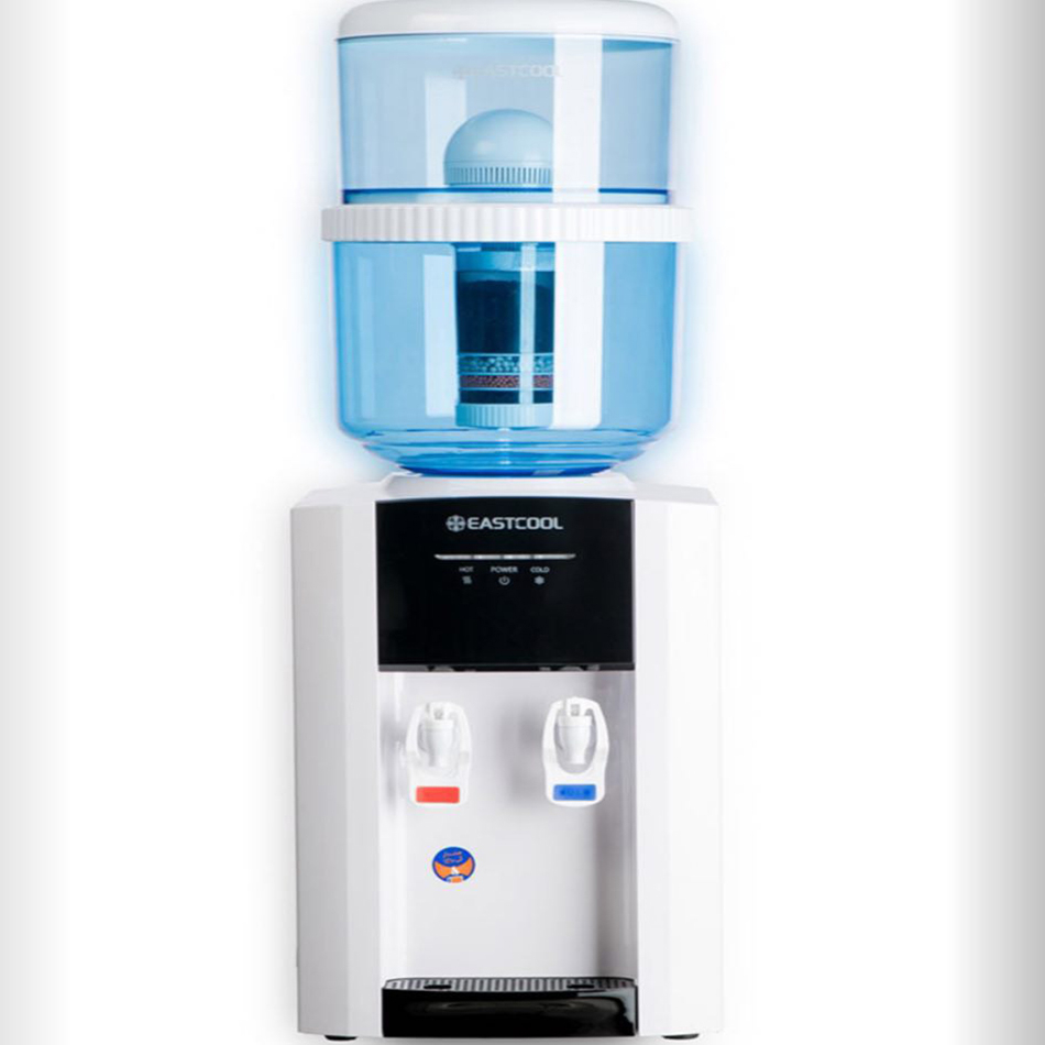 فیلتر منبع آبسردکن مدل F20