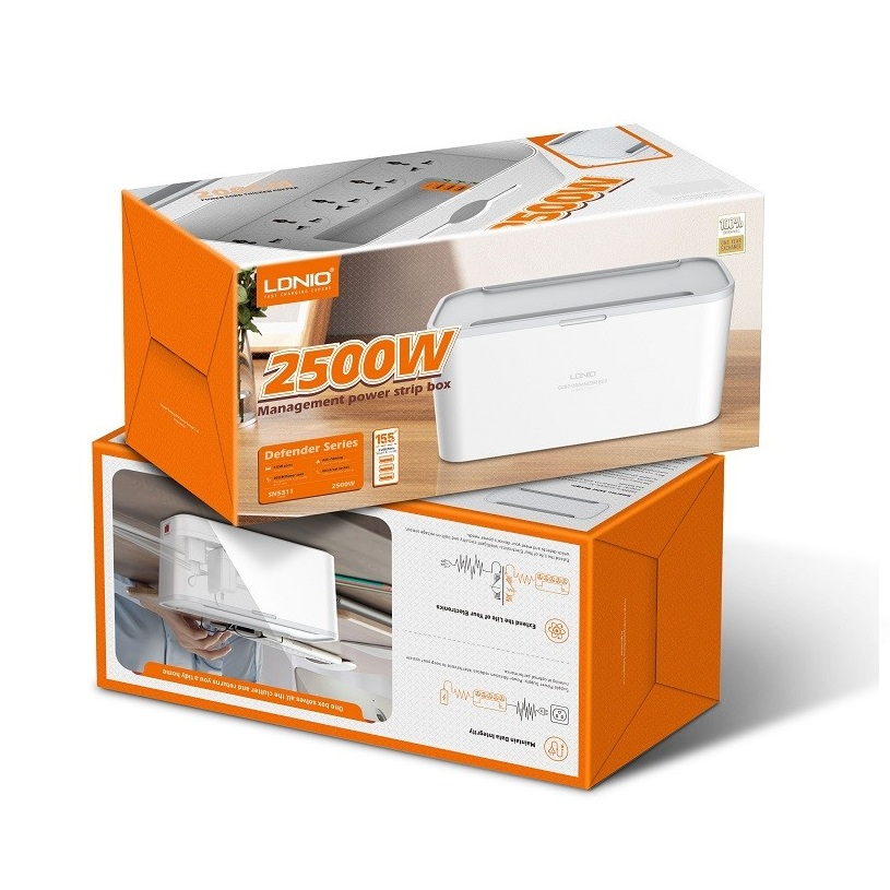 چندراهی برق الدینیو مدل KSRE-SN5311