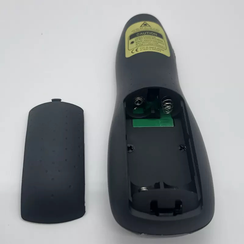 پرزنتر بی سیم مدل R400