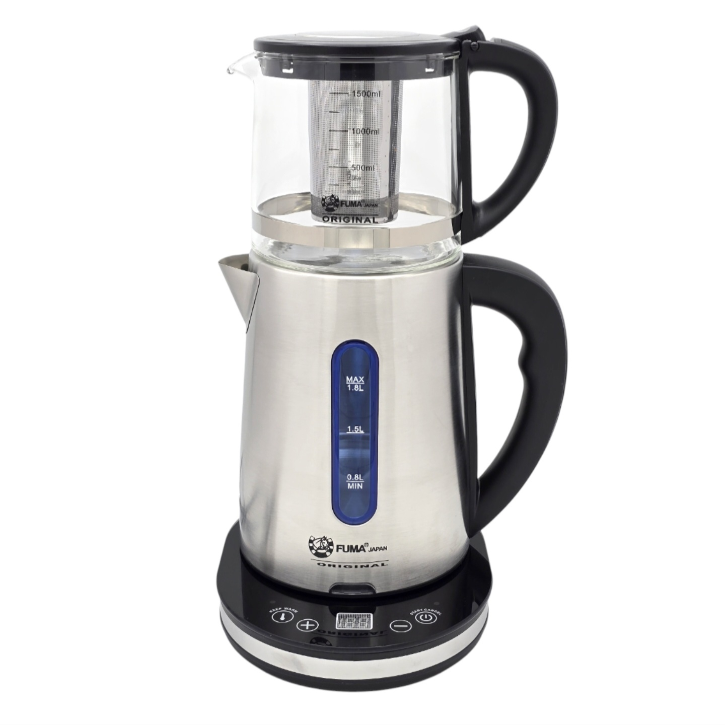 چای ساز فوما مدل FU-2213