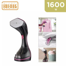 بخارگر بلک اند دکر مدل HSTD1600-B5