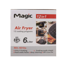 هواپز ۶ لیتر مجیک مدل MA-4010a