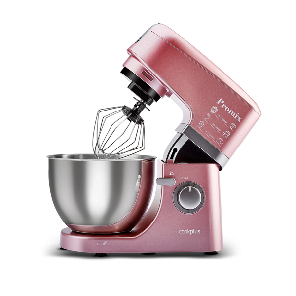 چرخ گوشت کوک پلاس مدل Promix Ef802