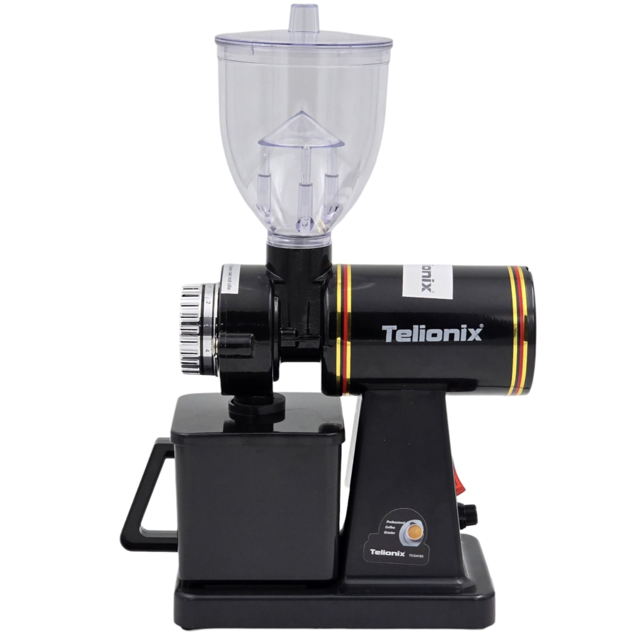 آسیاب قهوه تلیونیکس مدل TCG4153