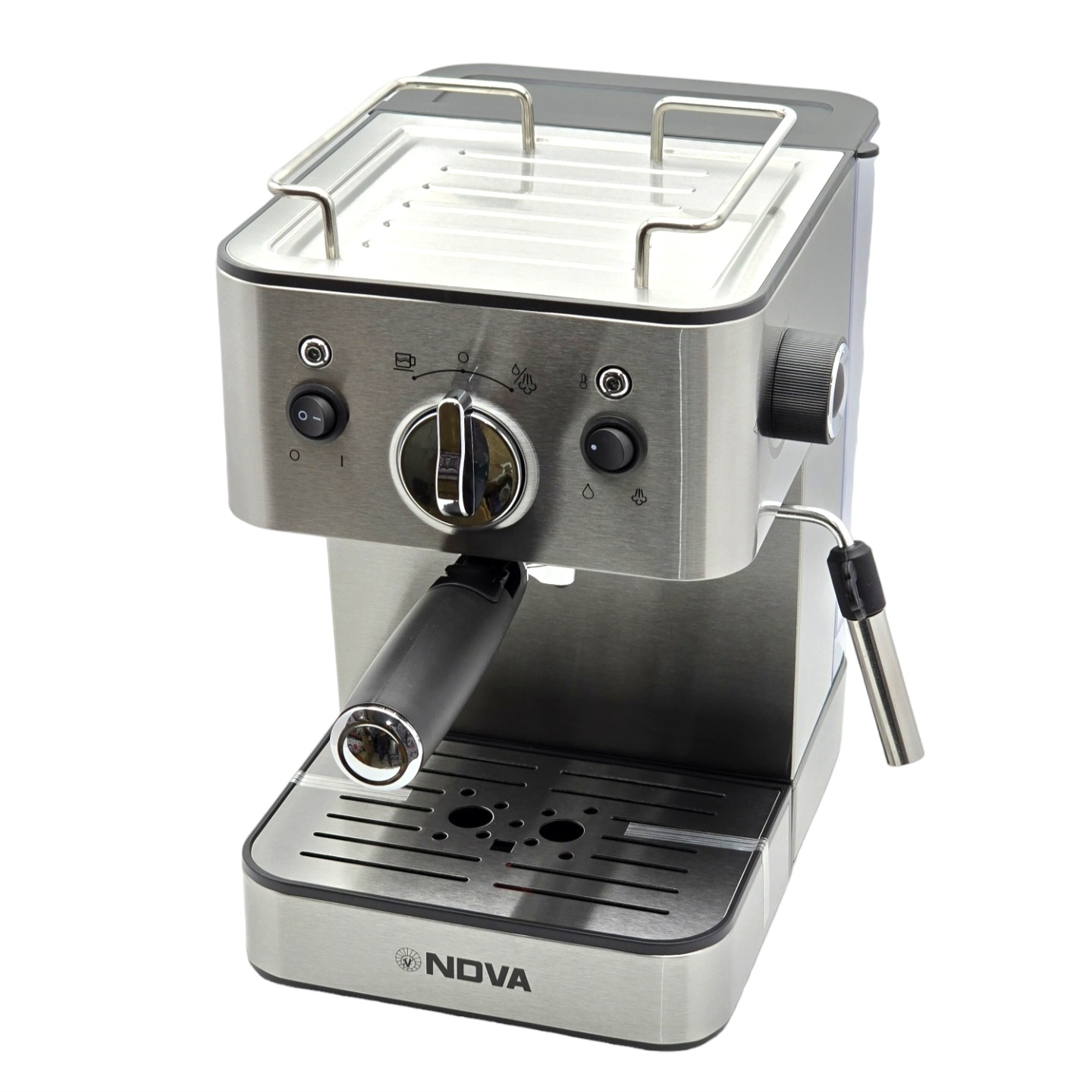 اسپرسو ساز نوا مدل NCM-149EXP