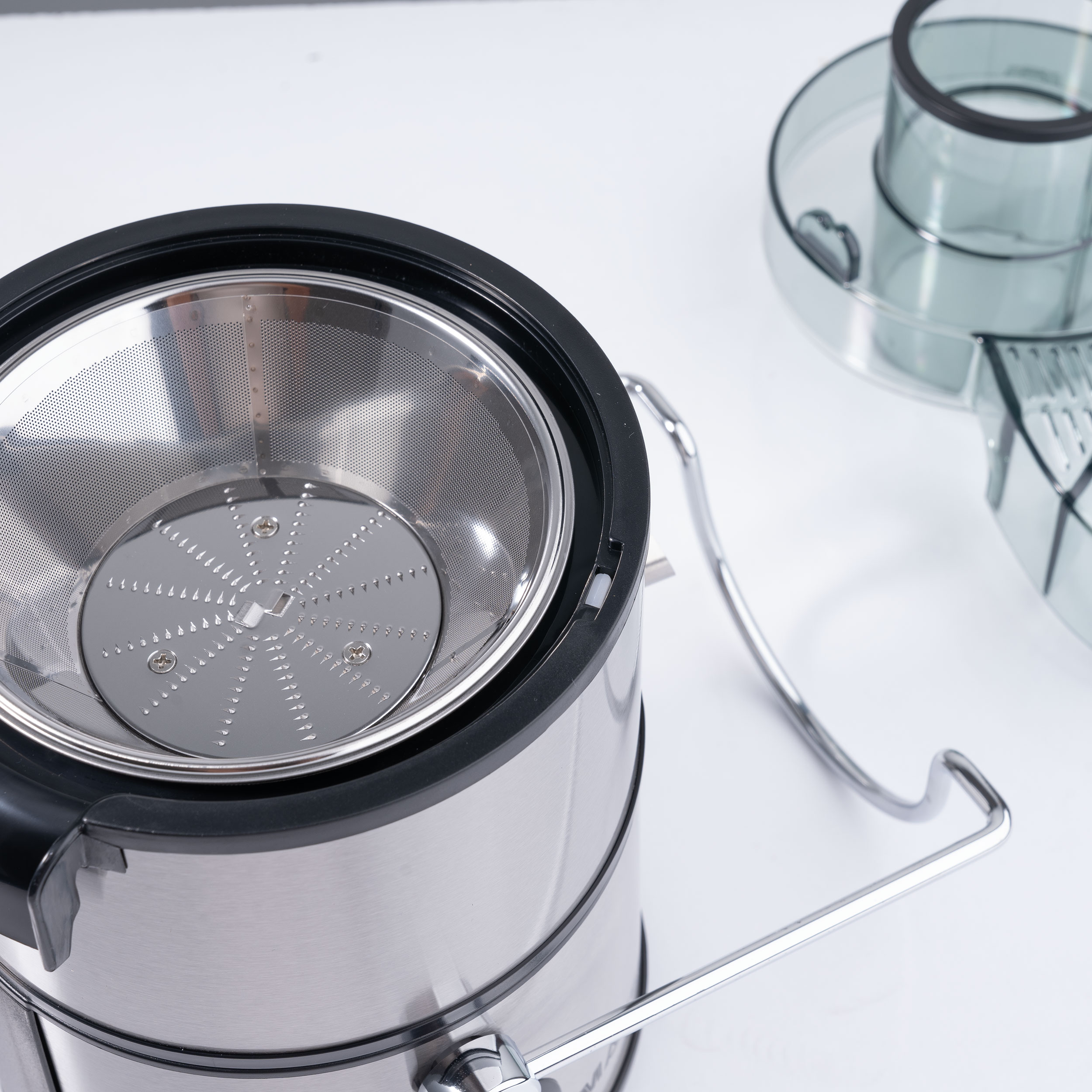 آبمیوه گیری ماتسو مدل MA-615