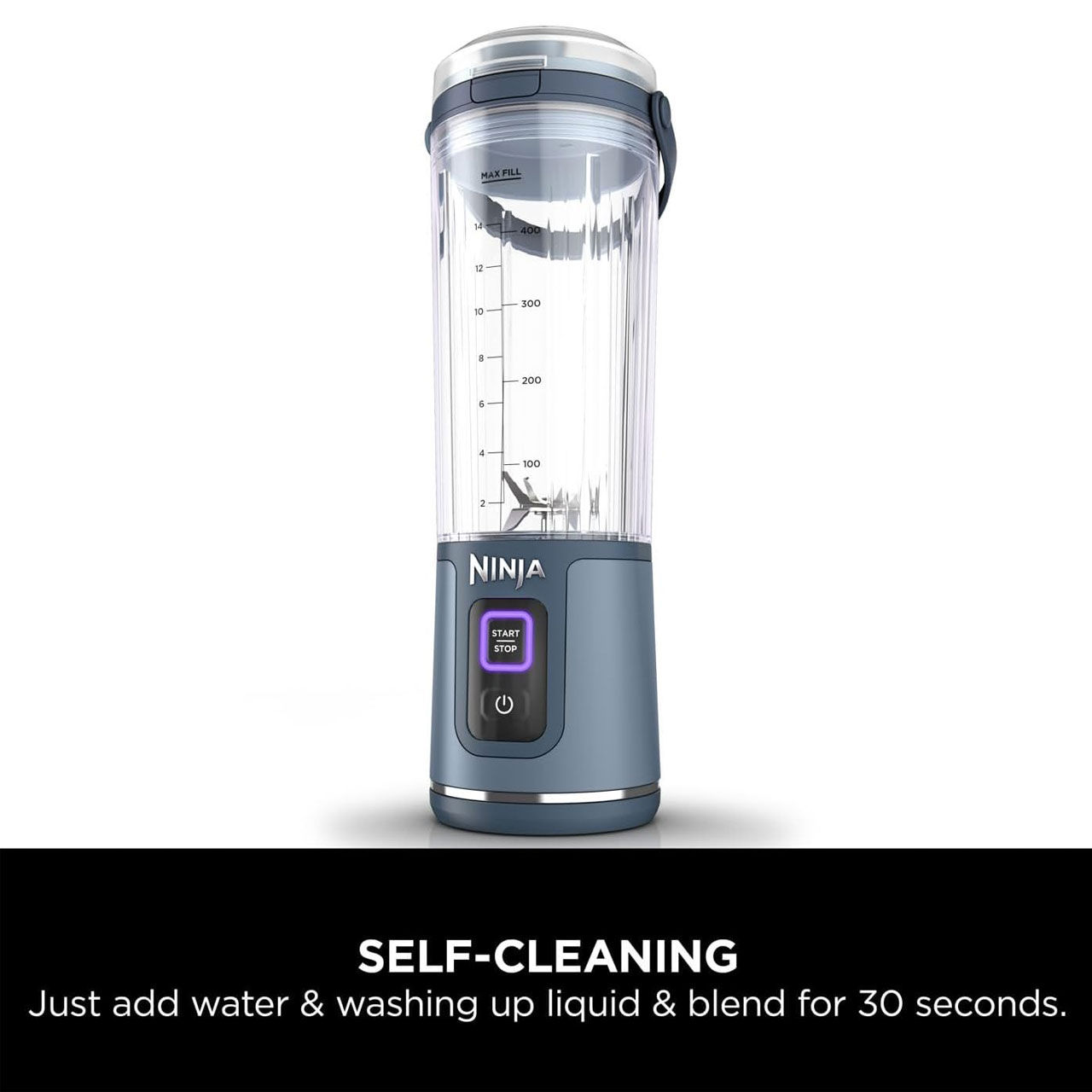 مخلوط کن نینجا مدل BC151NV