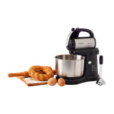 همزن تکنو مدل ای اند وی te-706