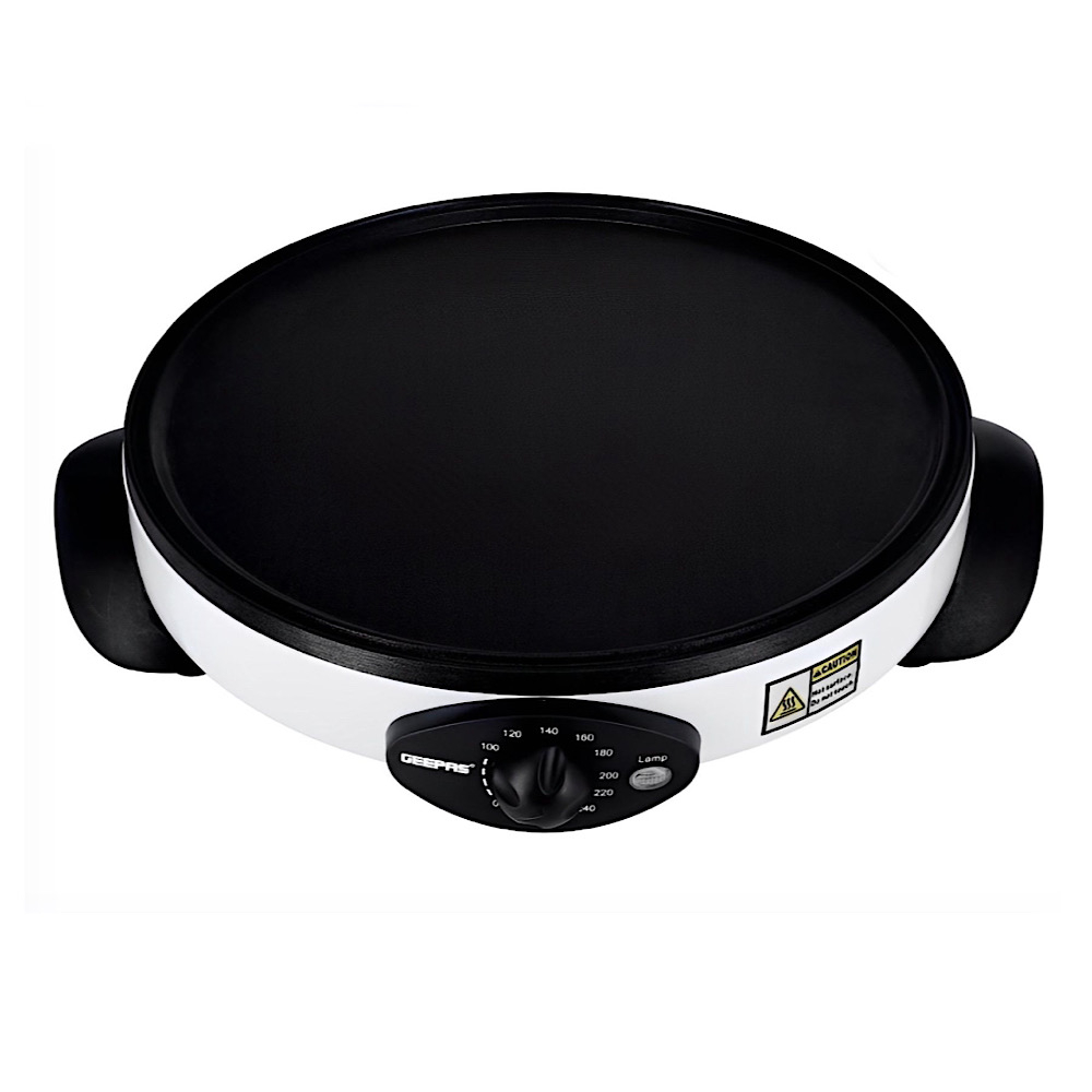 کرپ ساز جیپاس مدل GCM63039