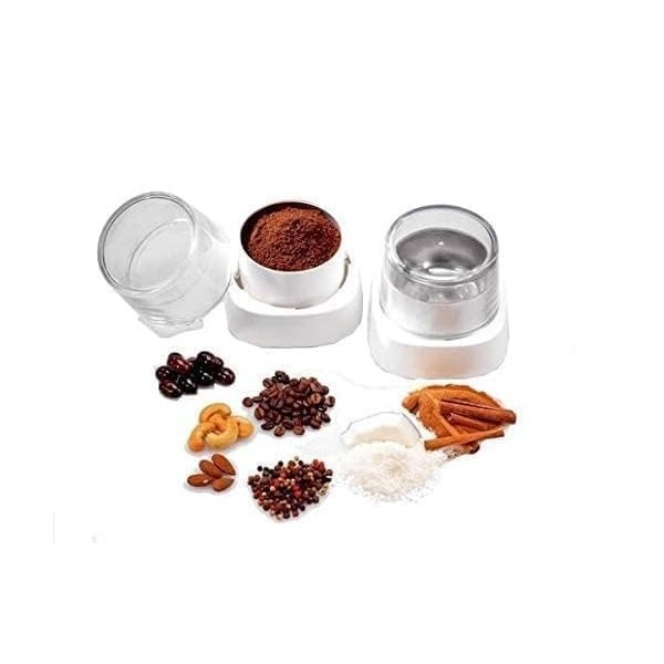 مخلوط کن و آسیاب کن 1.75 لیتری مولینکس مدل LM242B25