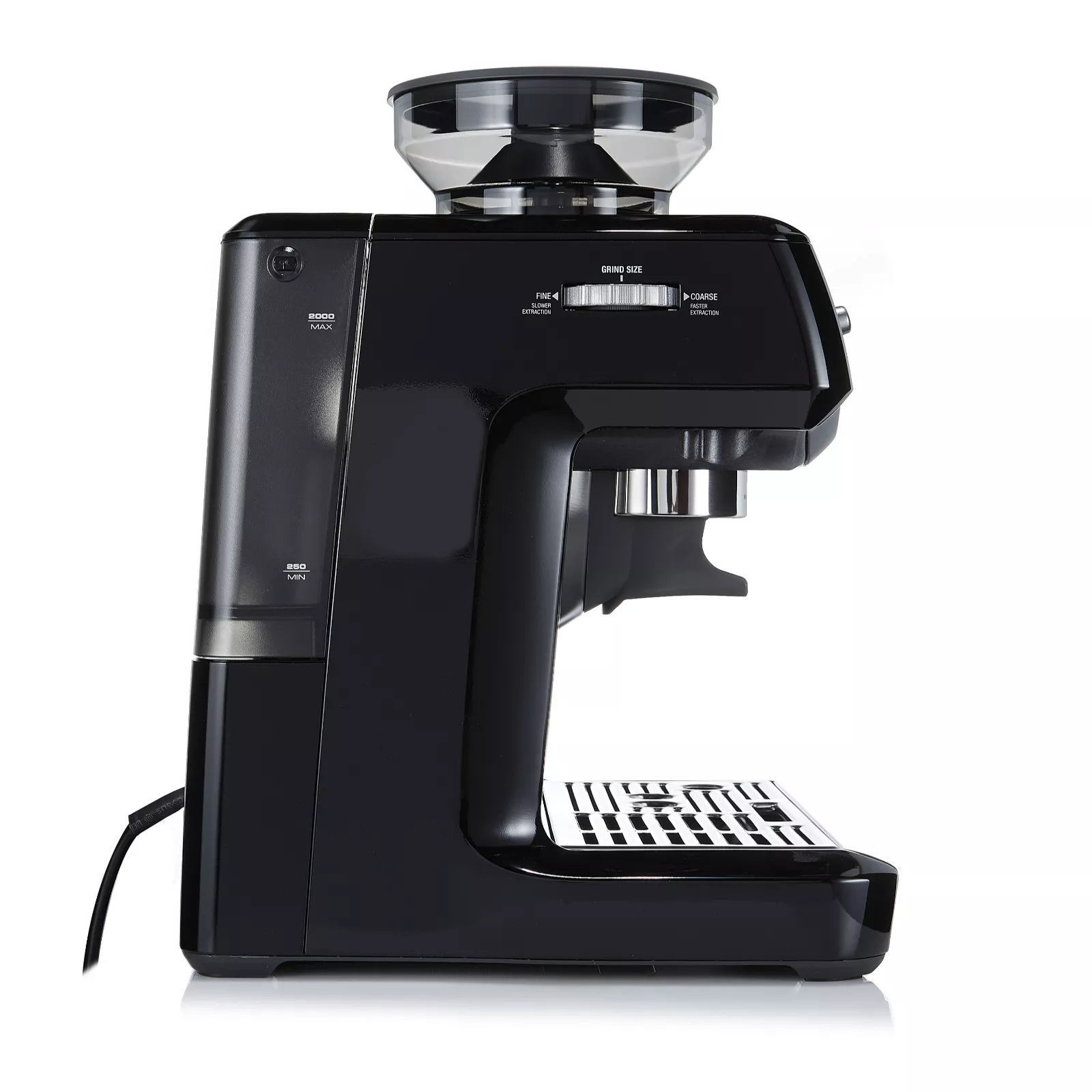 اسپرسو ساز سیج مدل SES875UK