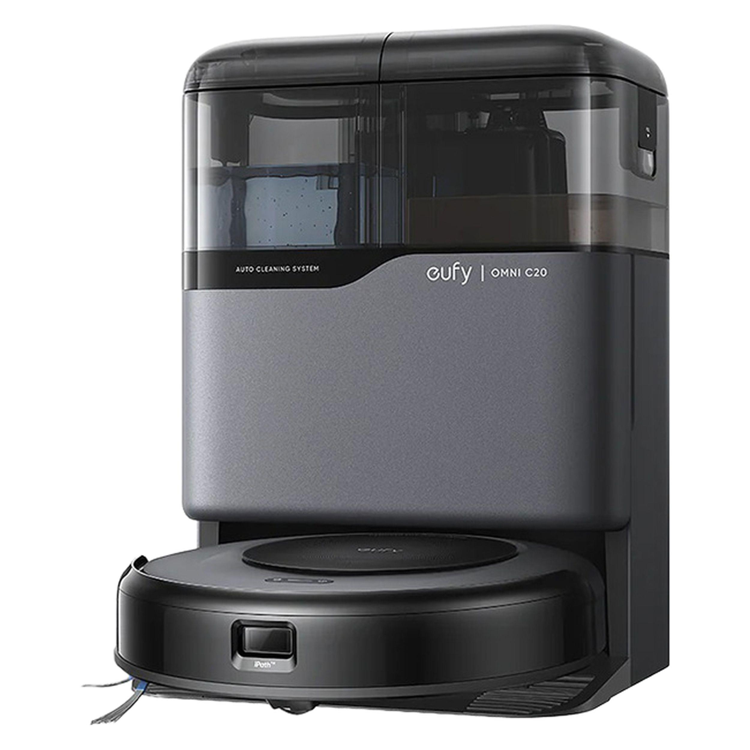 جارو رباتیک یوفی مدل Omni C20