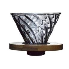 دریپر قهوه مدل server2cup