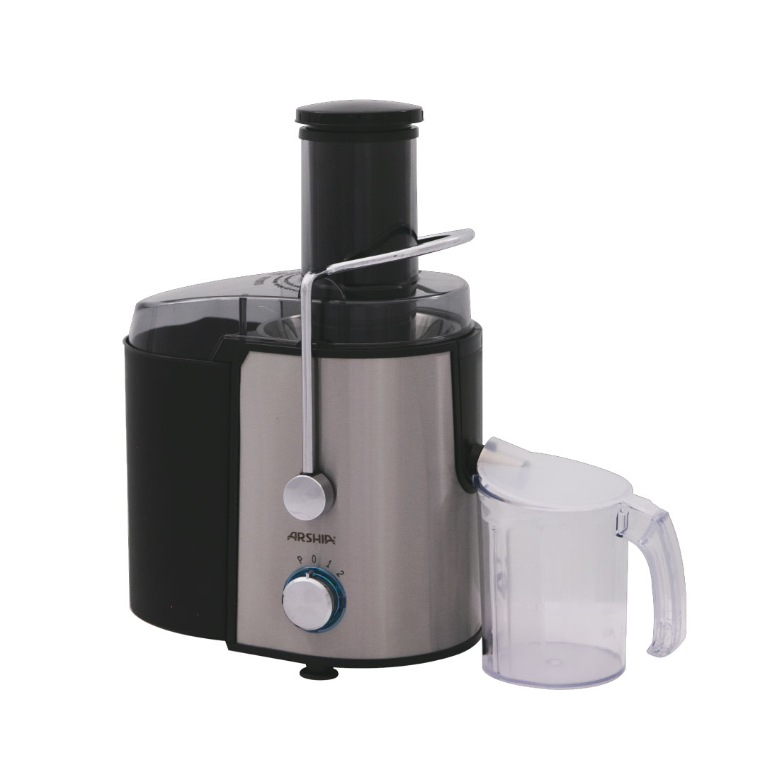 آبمیوه‌گیری تک کاره ارشیا مدل 6121A