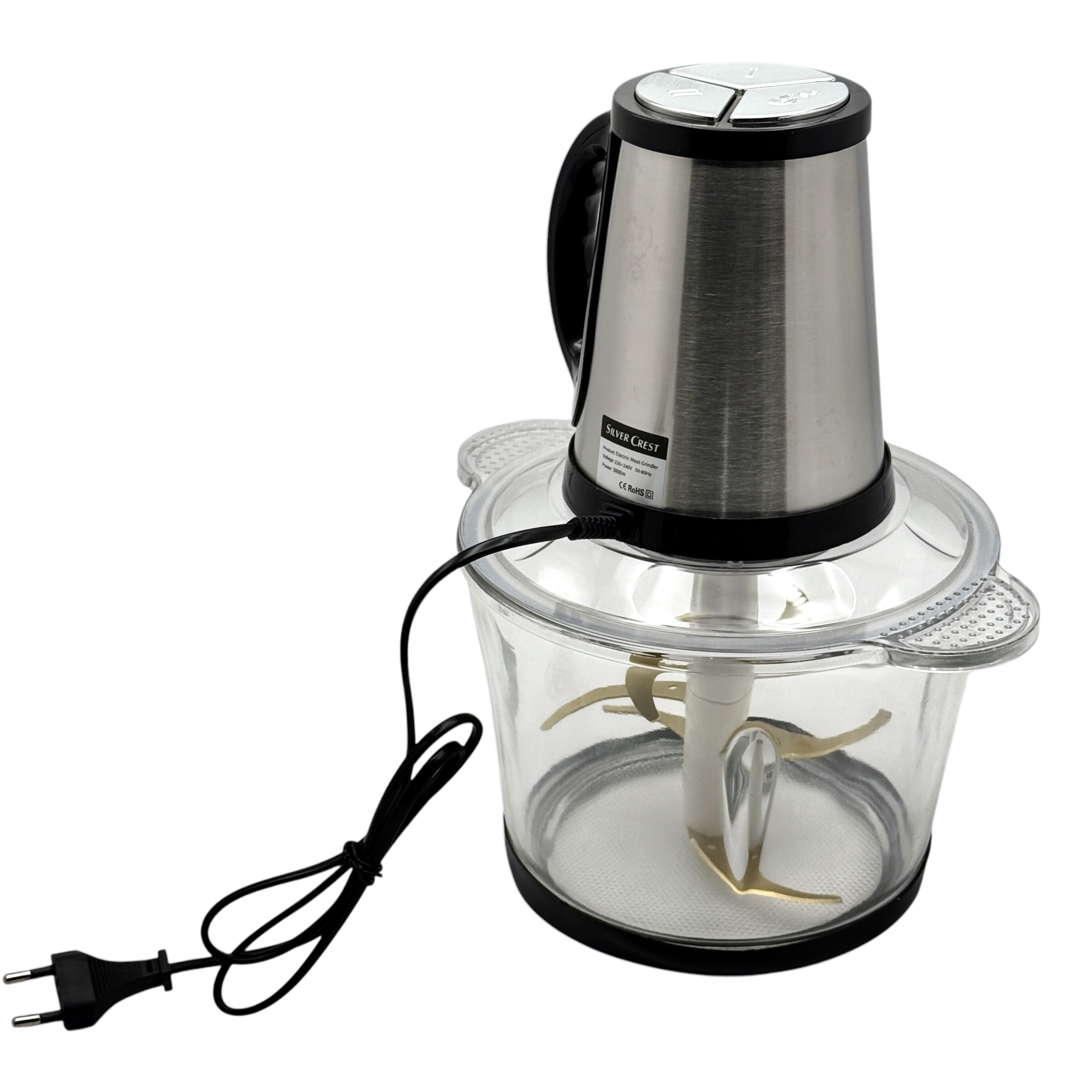 خردکن سیلور کرست مدل MD-2024