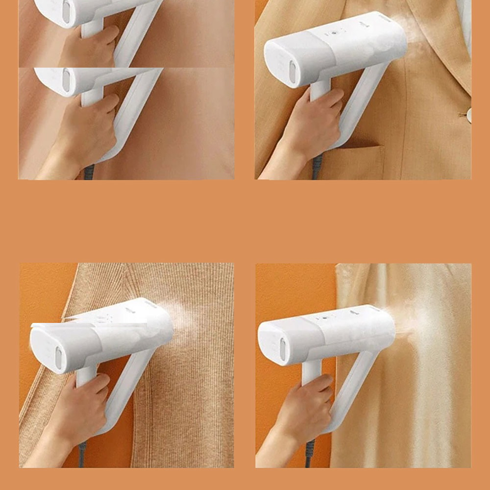 اتو بخار درما مدل HS100