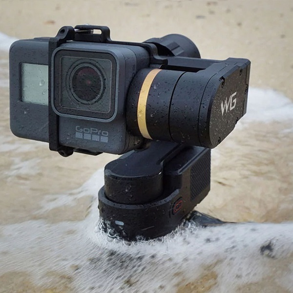 استابلایزر و گیمبال دبلیو جی 2 ایکس مدل A10