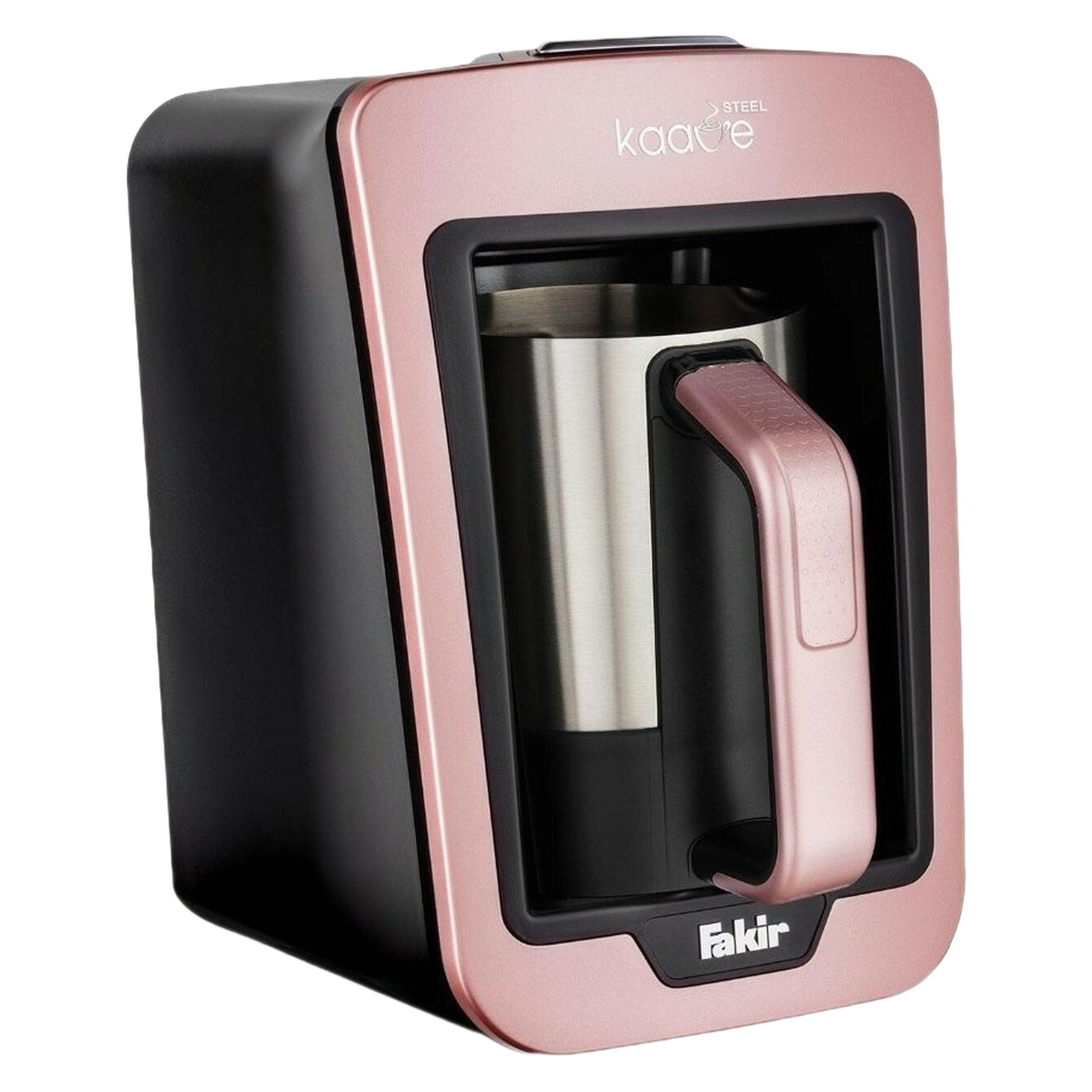 قهوه ساز فکر مدل KAAVE STEEL