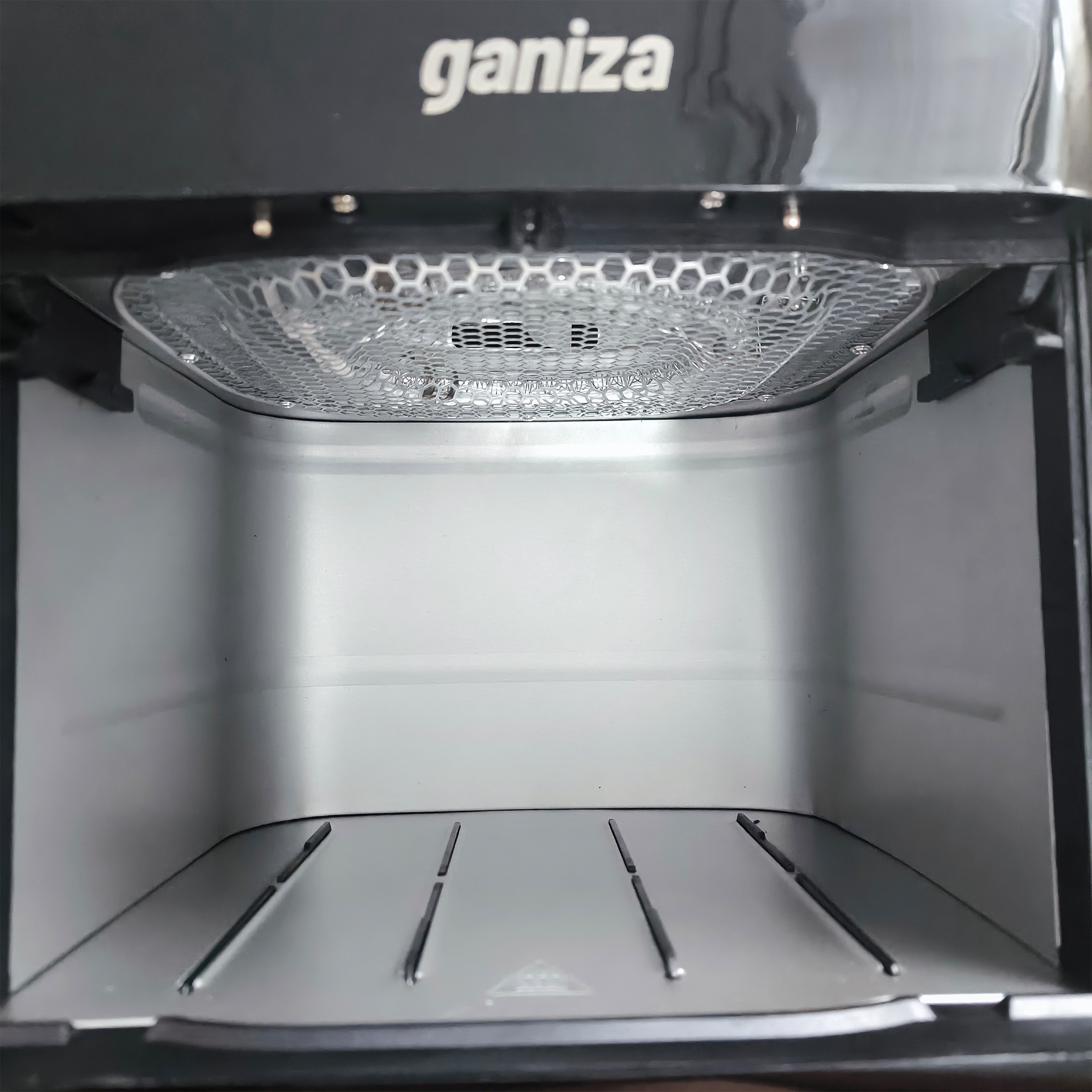 سرخ کن بدون روغن گانیزا مدل AF60