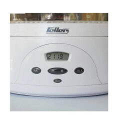 بخارپز فلر مدل SC_400_D