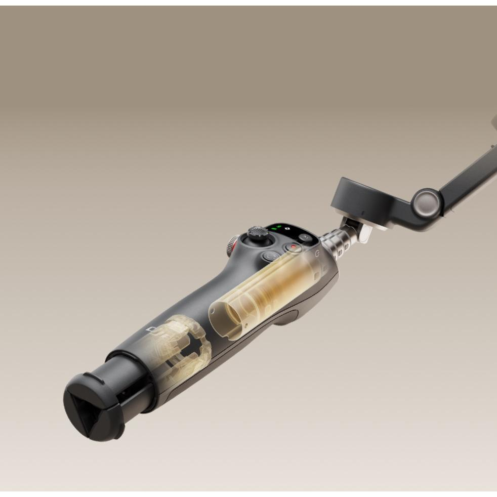 پایه نگهدارنده گوشی موبایل دی جی آی مدل OSMO MOBILE 7