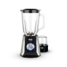 مخلوط کن و آسیاب کن 1.8 لیتری ویکو مدل 3015