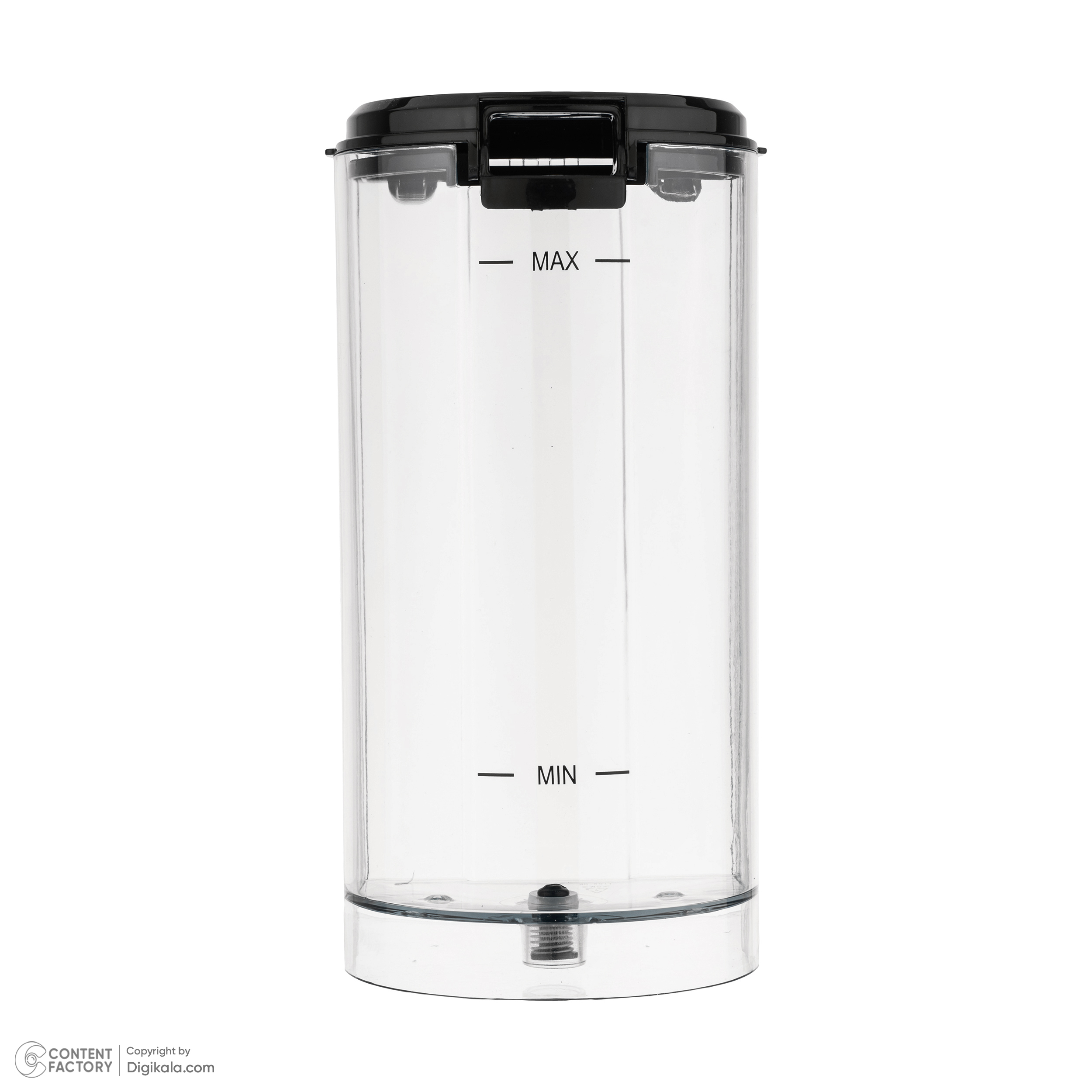 مخزن آب اسپرسوساز مدل نوا 155