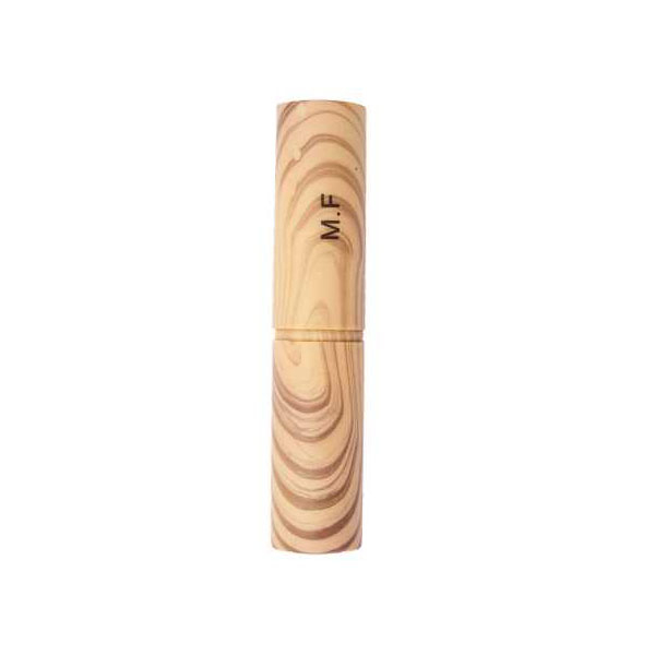 برس آرایشی ام اف کد 01 بسته 120 عددی