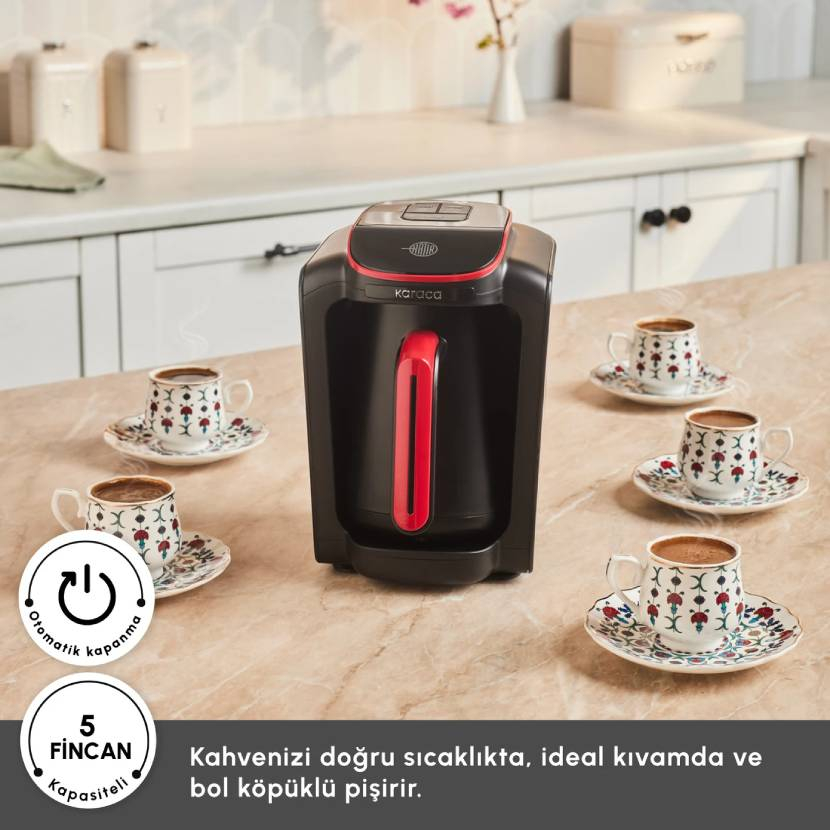 قهوه ساز کاراجا مدل Neo Kahve