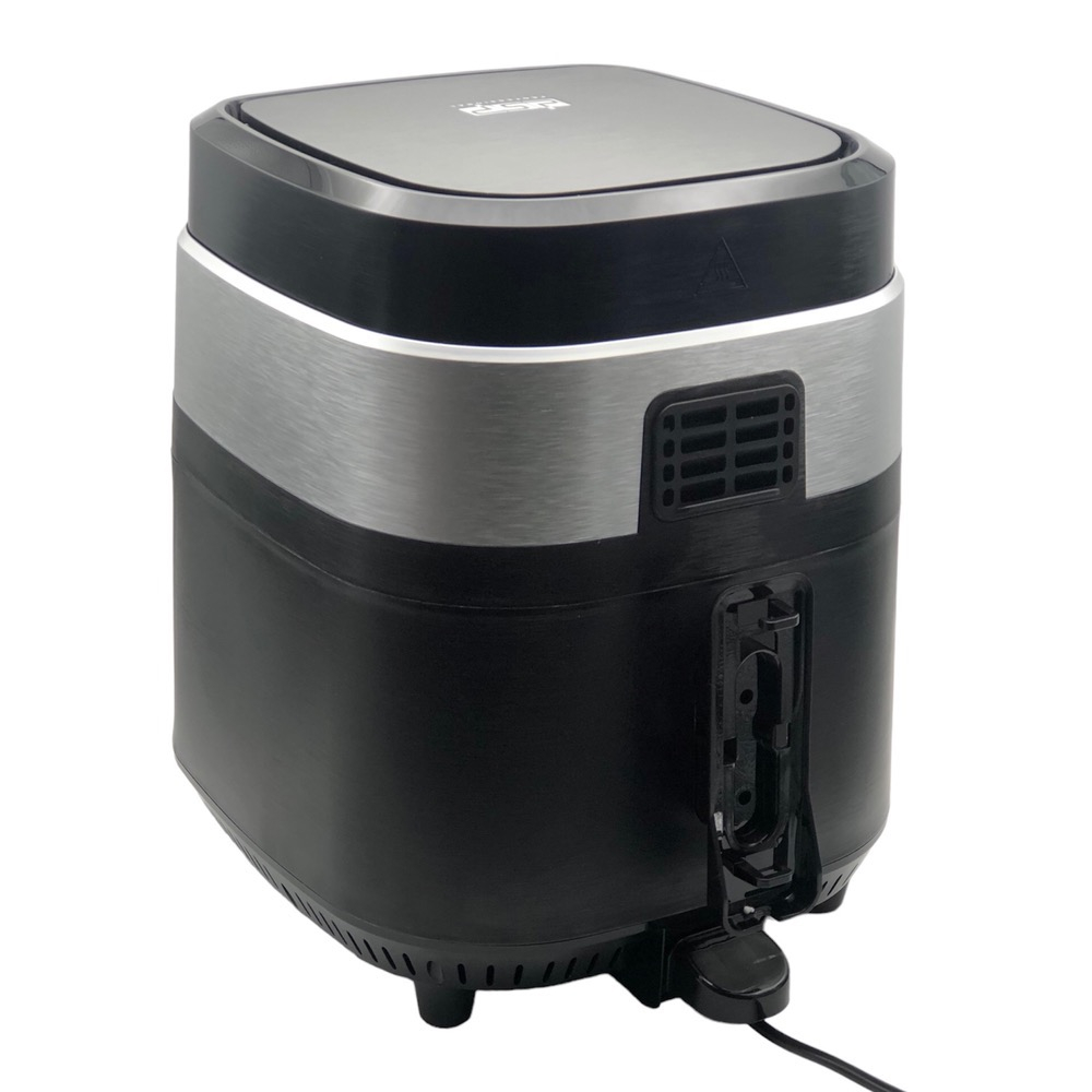 سرخ کن بدون روغن دی اس پی مدل 2088