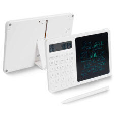 ماشین حساب ارلدام مدل ET-T09