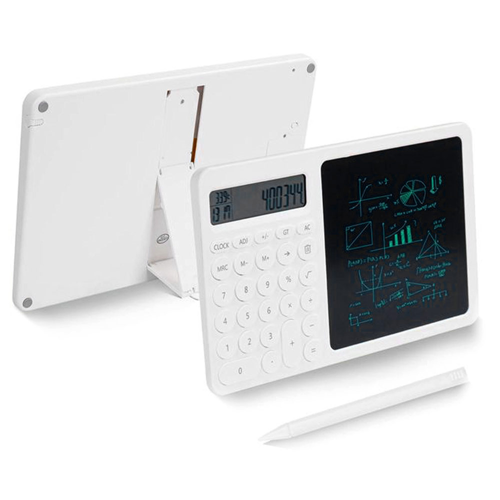 ماشین حساب ارلدام مدل ET-T09