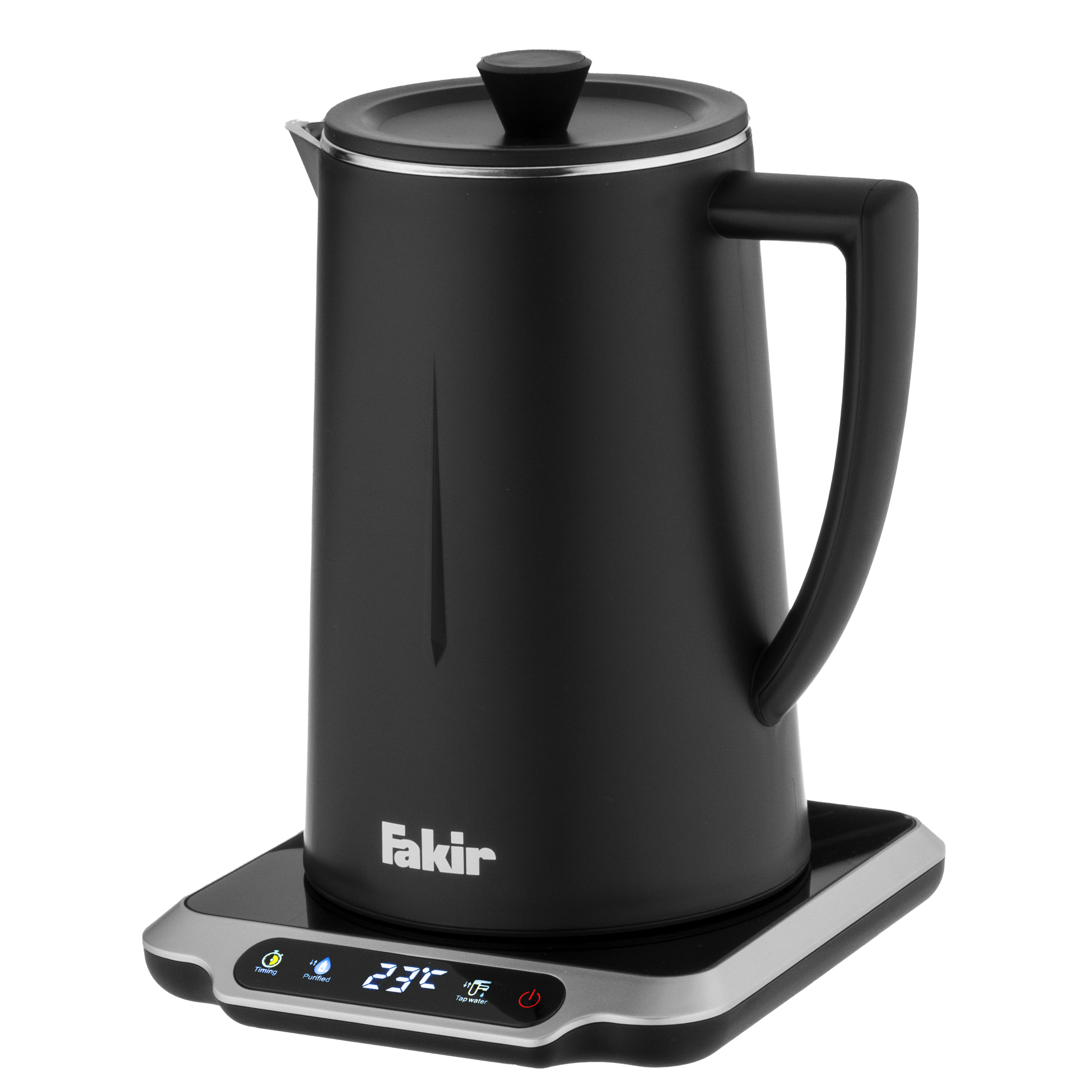 چای ساز روی هم فکر مدل Teekocher