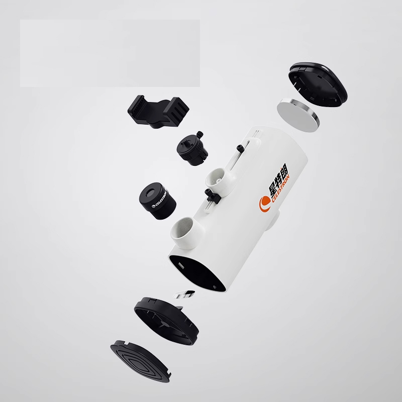 تلسکوپ سلسترون مدل COMETRON 60