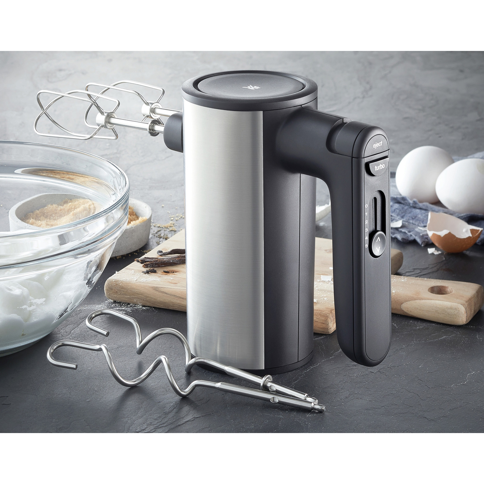 همزن دبلیو ام اف مدل Kult X