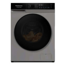 ماشین لباسشویی 8 کیلوگرم اتوماتیک پاکشوما مدل S8 X