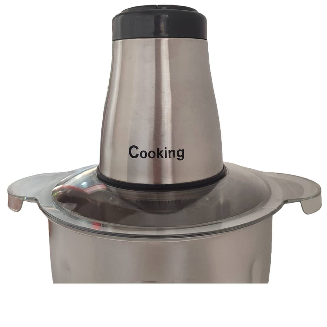 خردکن مدل کوکینگ XZ_938