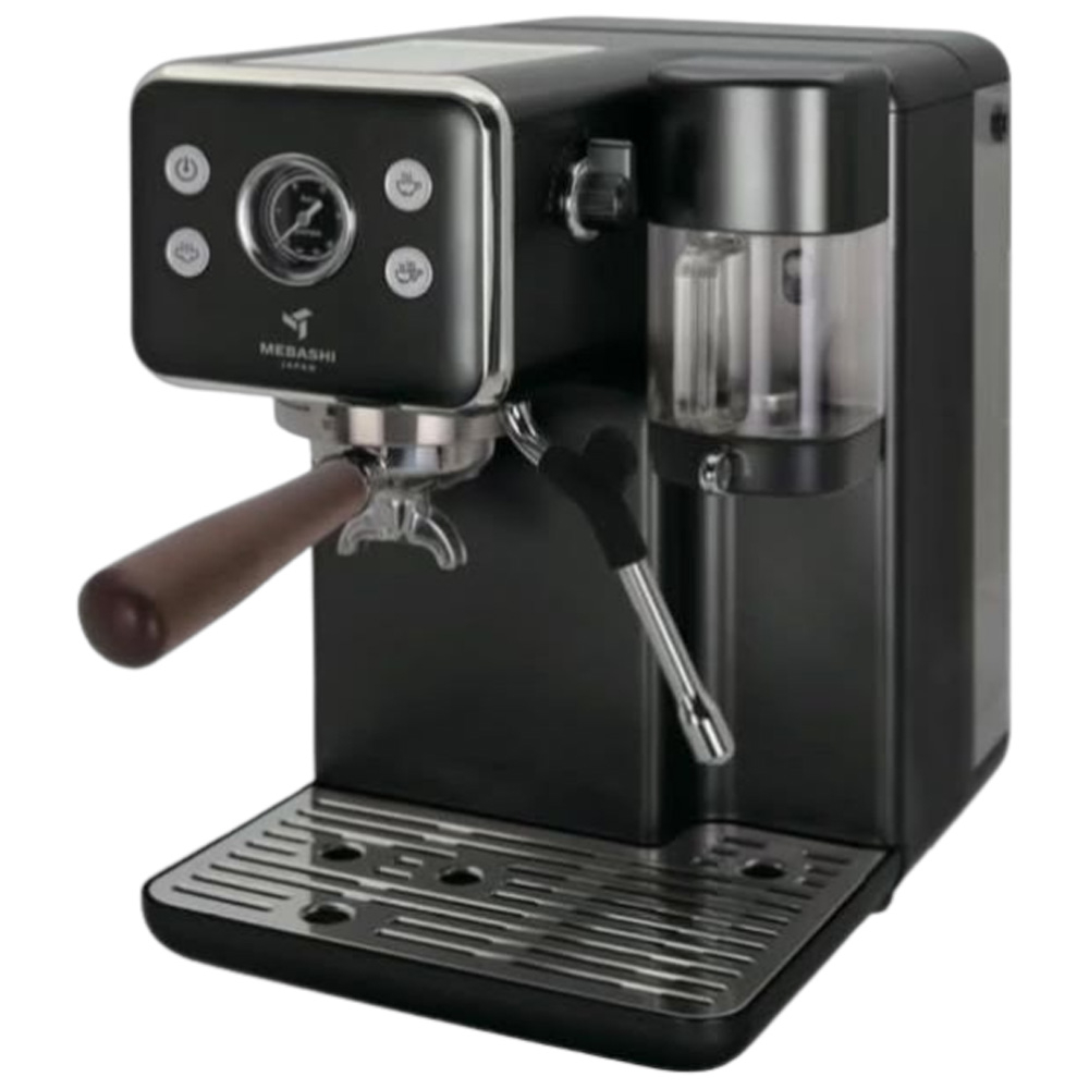 اسپرسو ساز 4 لیتری مباشی مدل ME-ECM2506B