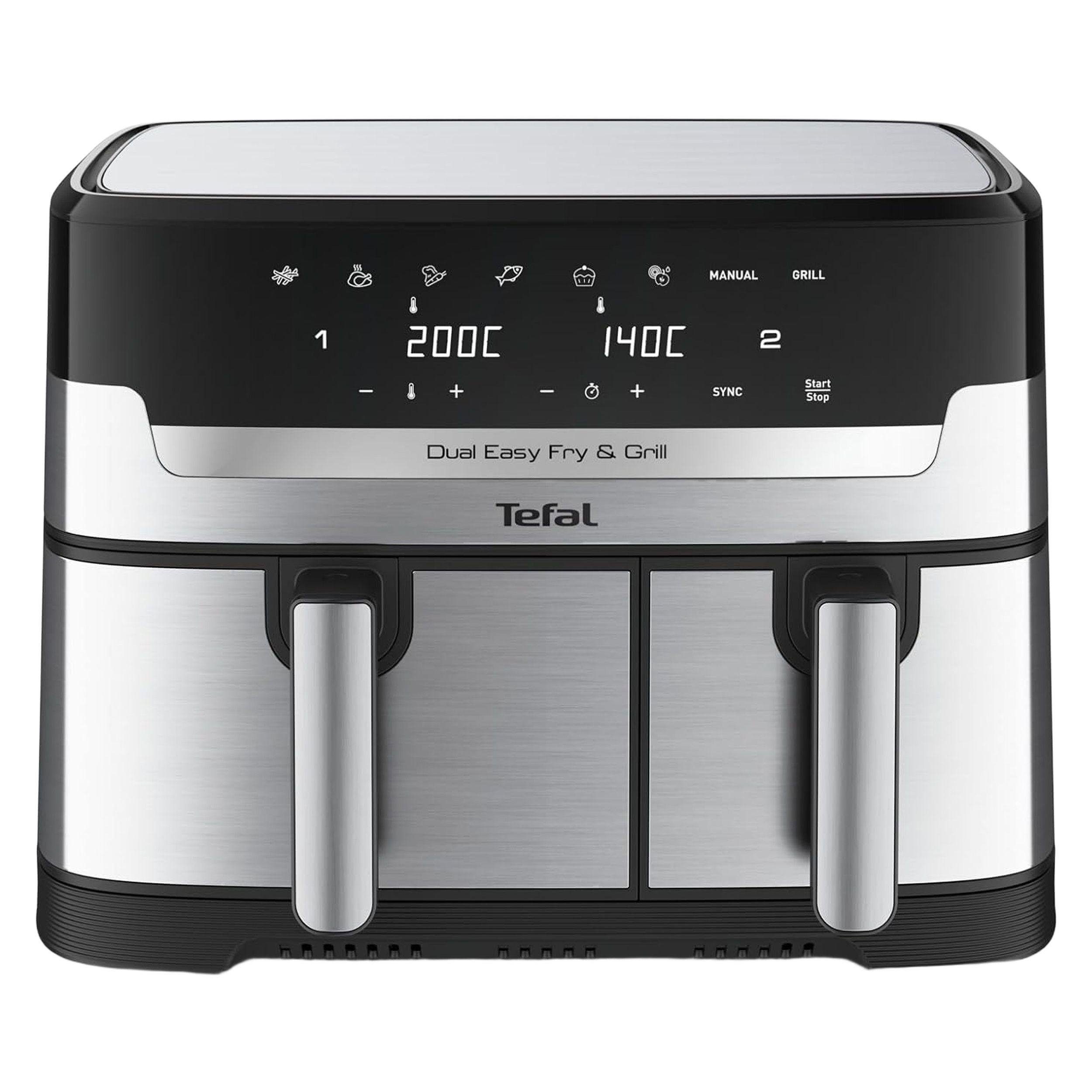 هواپز 8.3 لیتری تفال مدل EY905D40