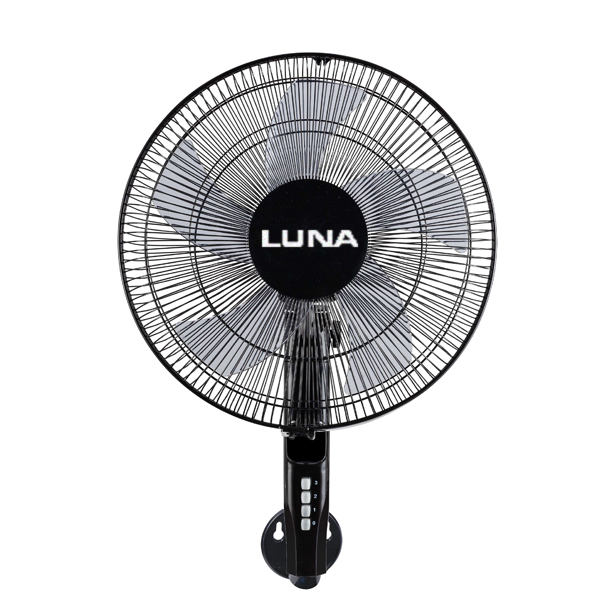 پنکه سه منظوره لونا مدل 214