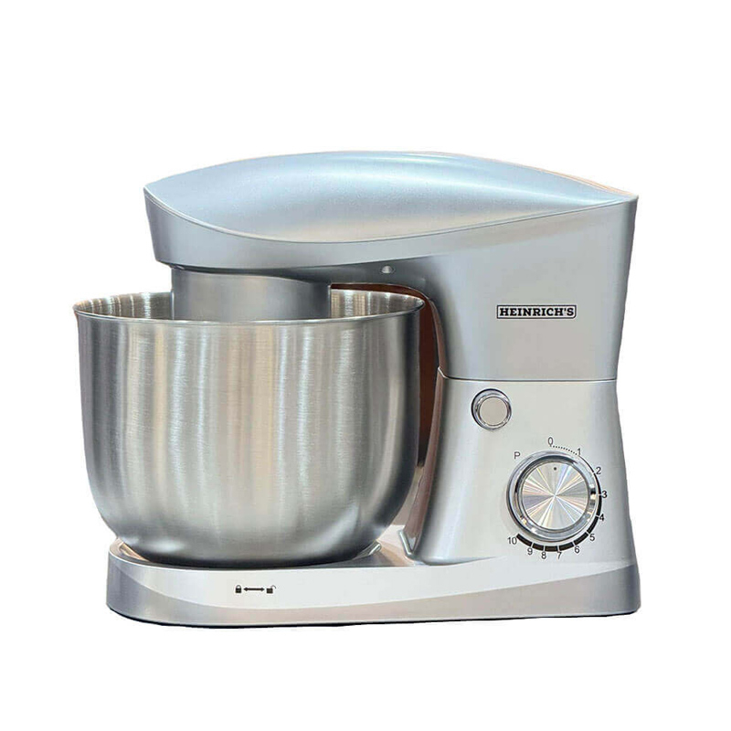 همزن کاسهدار 6 لیتری هنریچ مدل HKM 8077