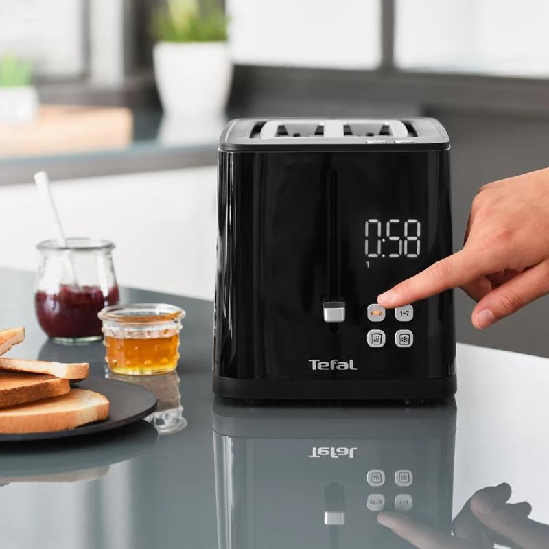 توستر تفال مدل TT640810